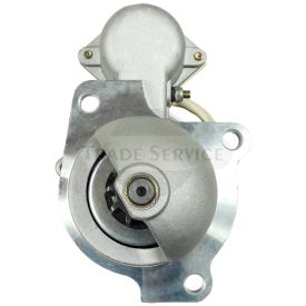S1057 AS-PL starter motor