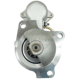 S1058 AS-PL starter motor