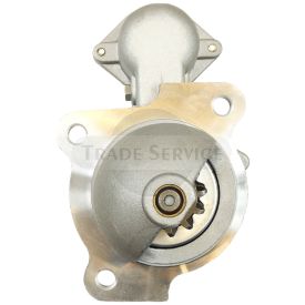 S1064 AS-PL starter motor