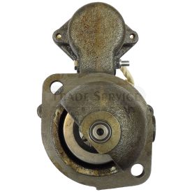 S1066 AS-PL starter motor