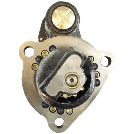 S1067 AS-PL starter motor