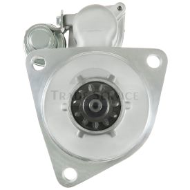 S1097S AS-PL starter motor