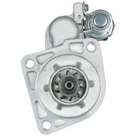 S1104 AS-PL starter motor