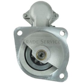 S1110 AS-PL starter motor