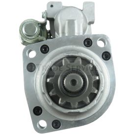 S1113 AS-PL starter motor