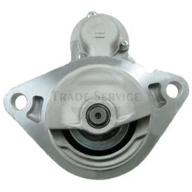 S1116 AS-PL starter motor