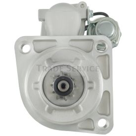 S1117 AS-PL starter motor