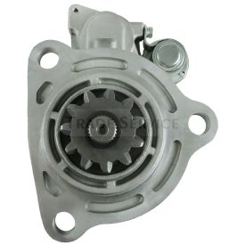 S1118 AS-PL starter motor