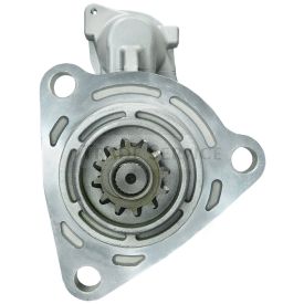S1123 AS-PL starter motor