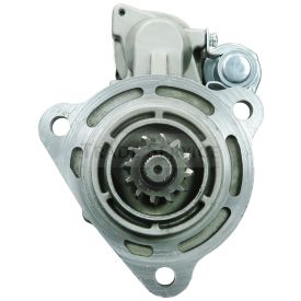 S1124 AS-PL starter motor