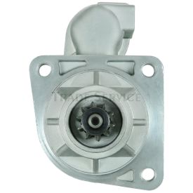 S1126 AS-PL starter motor
