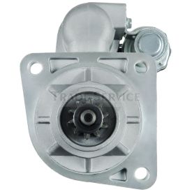 S1130 AS-PL starter motor