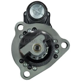 S1132 AS-PL starter motor