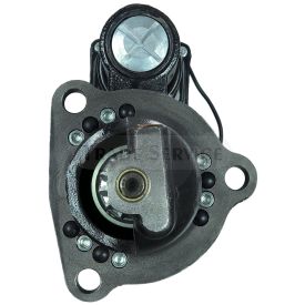 S1133 AS-PL starter motor