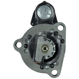 S1134 AS-PL starter motor
