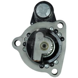 S1135 AS-PL starter motor