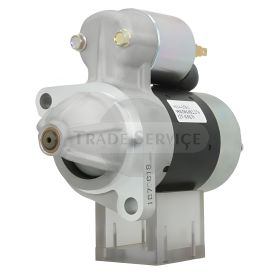 S114-650A HITACHI starter motor