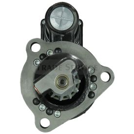 S1152S AS-PL starter motor
