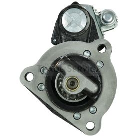 S1153S AS-PL starter motor