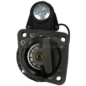 S1162S AS-PL starter motor