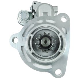 S1163S AS-PL starter motor