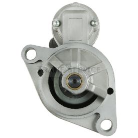S1165S AS-PL starter motor