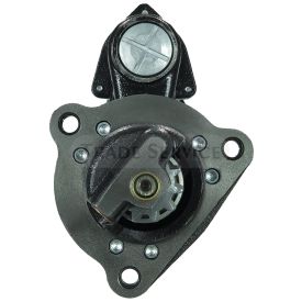 S1168S AS-PL starter motor