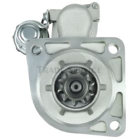 S1171S AS-PL starter motor