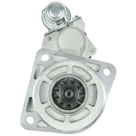 S1172S AS-PL starter motor