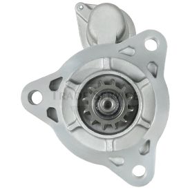 S1180S AS-PL starter motor