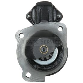 S1188S AS-PL starter motor