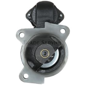 S1190S AS-PL starter motor