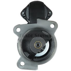S1192S AS-PL starter motor