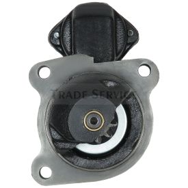 S1193S AS-PL starter motor