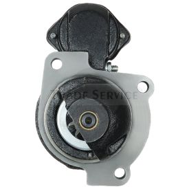 S1194S AS-PL starter motor