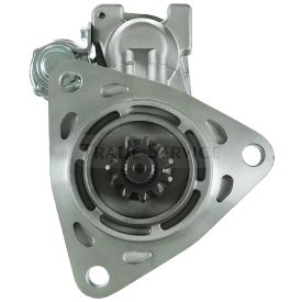 S1203S AS-PL starter motor