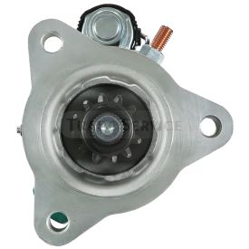 S1223S AS-PL starter motor