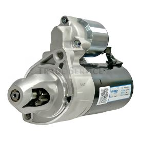 S1232B Prestolite starter motor