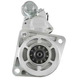 S1233S AS-PL starter motor