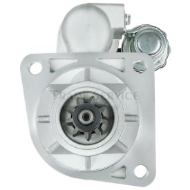 S1235S AS-PL starter motor
