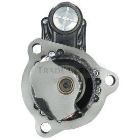 S1241S AS-PL starter motor