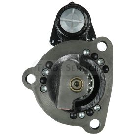 S1255S AS-PL starter motor