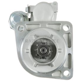 S1257S AS-PL starter motor