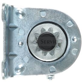 S1259S AS-PL starter motor