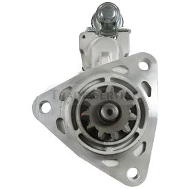 S1265S AS-PL starter motor