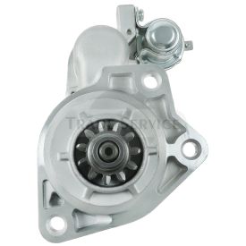S1273S AS-PL starter motor