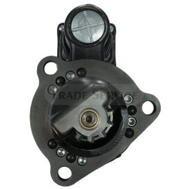 S1276S AS-PL starter motor