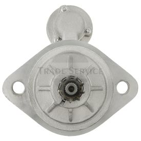 S1282S AS-PL starter motor