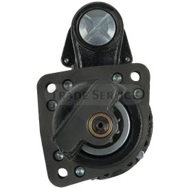 S1283S AS-PL starter motor