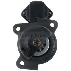 S1285S AS-PL starter motor